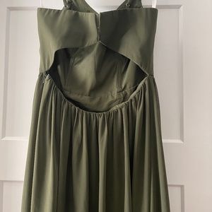 Revelry - Bridesmaid dress